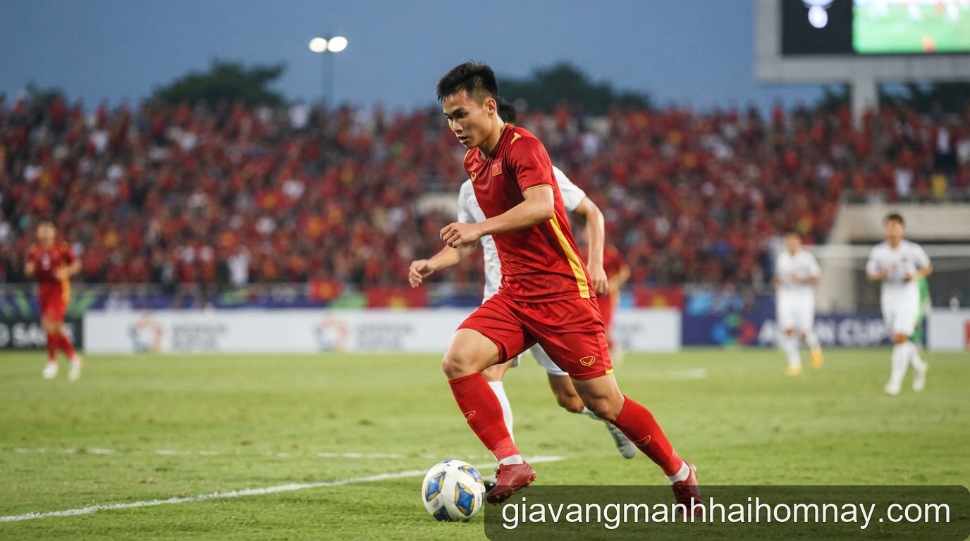FIFA ASEAN Cup 2026: Thử thách thực sự cho tham vọng vươn tầm của tuyển Việt Nam - 2