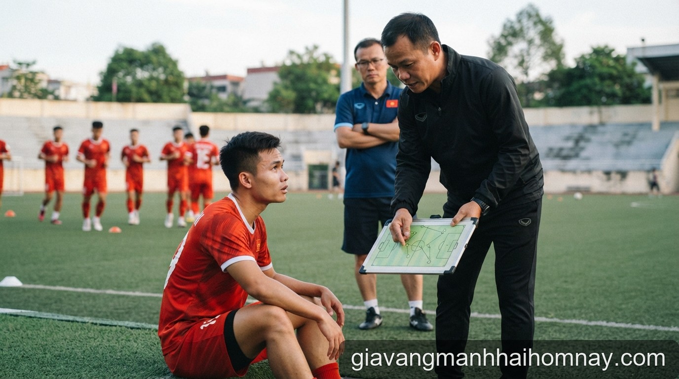 FIFA ASEAN Cup 2026: Thử thách cho tuyển Việt Nam khi thiếu vắng Quang Hải - 2