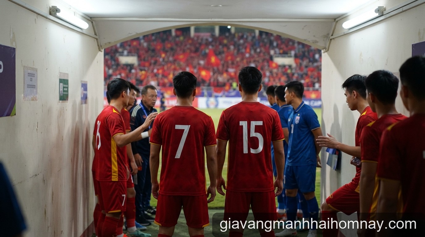 Nhận định Việt Nam vs Philippines (19h30, 26/9): Khởi đầu hành trình FIFA ASEAN Cup 2026 - 2