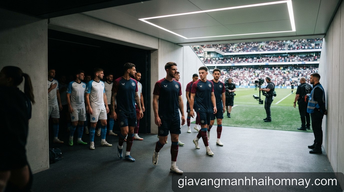 Sức mạnh tài chính Premier League 2026/27: Khoảng cách nào cho phần còn lại của châu Âu? - 2