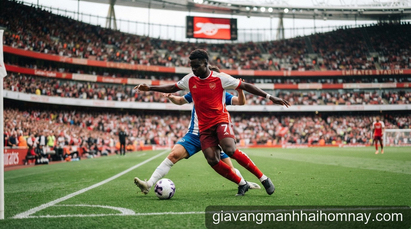 Ngoại hạng Anh 2026/27 khởi tranh: Arsenal và tham vọng bảo vệ ngôi vương trước dàn đối thủ mới