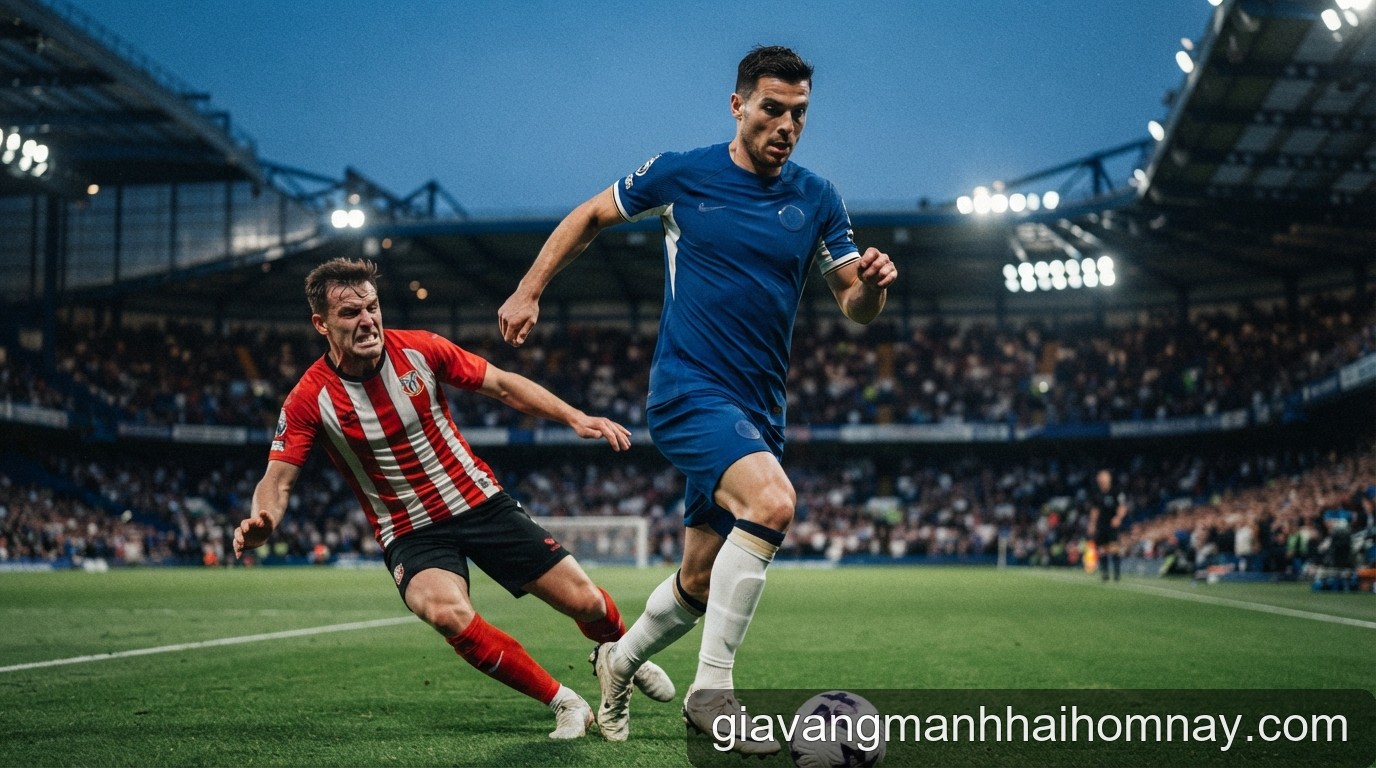 Sức mạnh tài chính Premier League 2026/27: Khoảng cách nào cho phần còn lại của châu Âu?