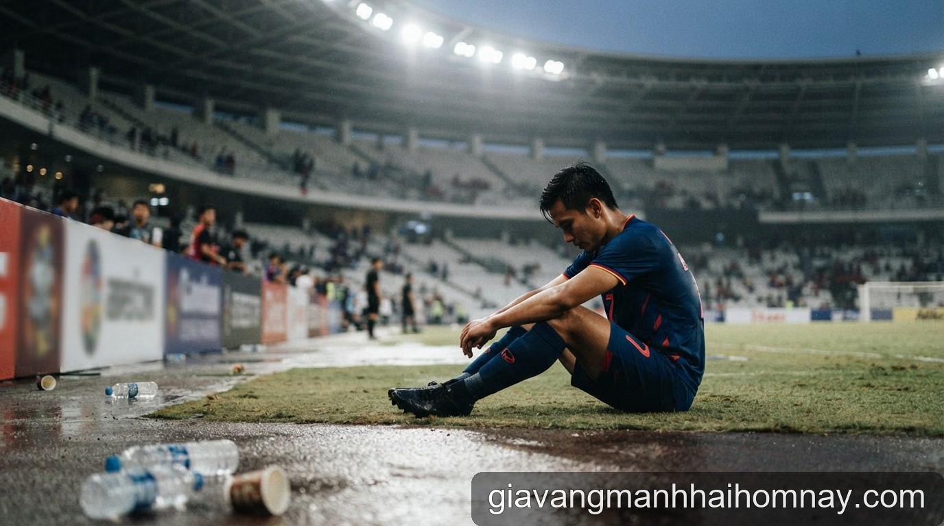 FIFA ASEAN Cup 2026: Tương lai bất định sau mùa giải đầu tiên đầy sóng gió